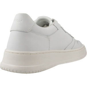 Sneakers de  Hombre de la marca GEOX  modelo U ARVIER White