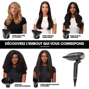 Diffuseur ghd pour sèche-cheveux ghd speed