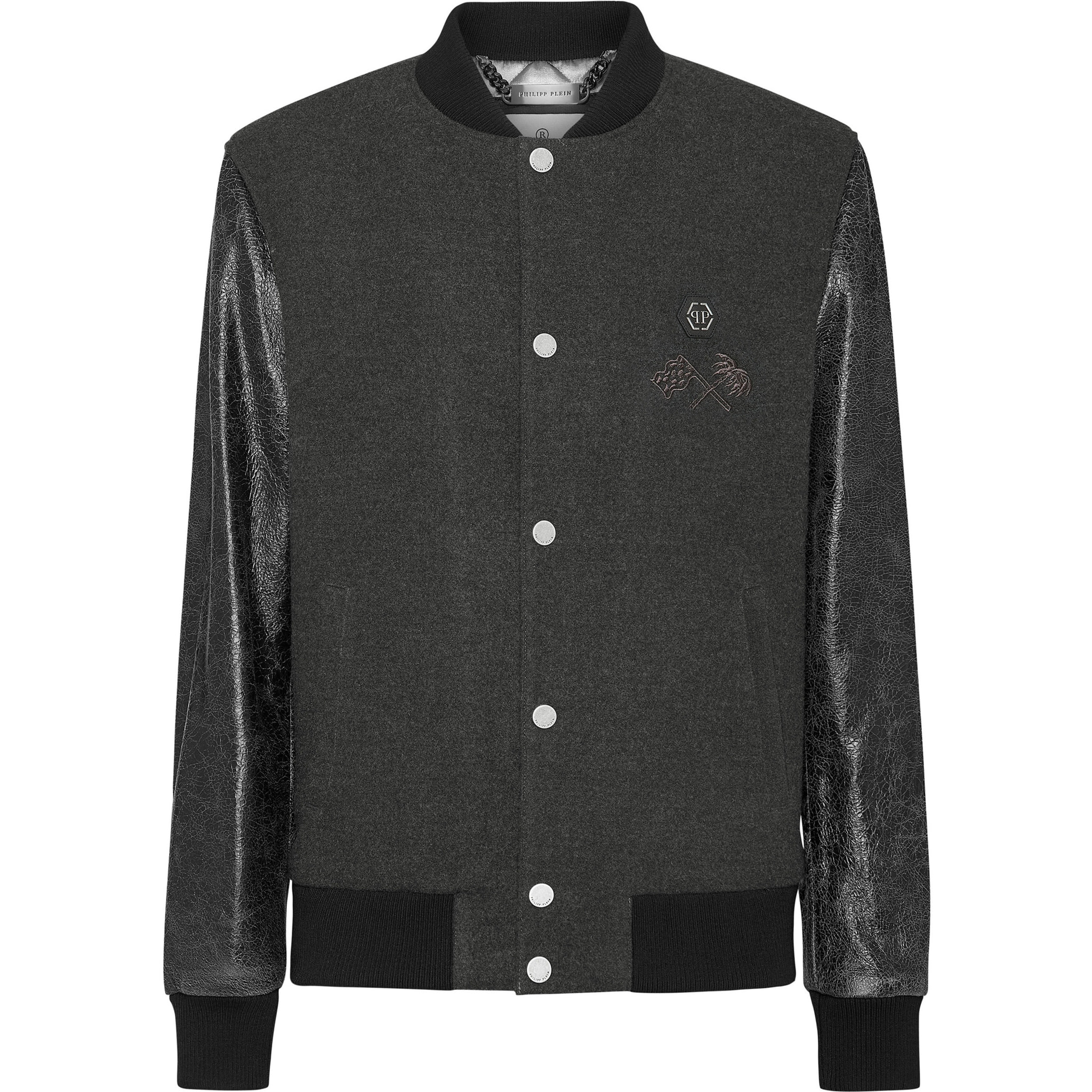 PHILIPP PLEIN Bomber