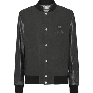 PHILIPP PLEIN Bomber