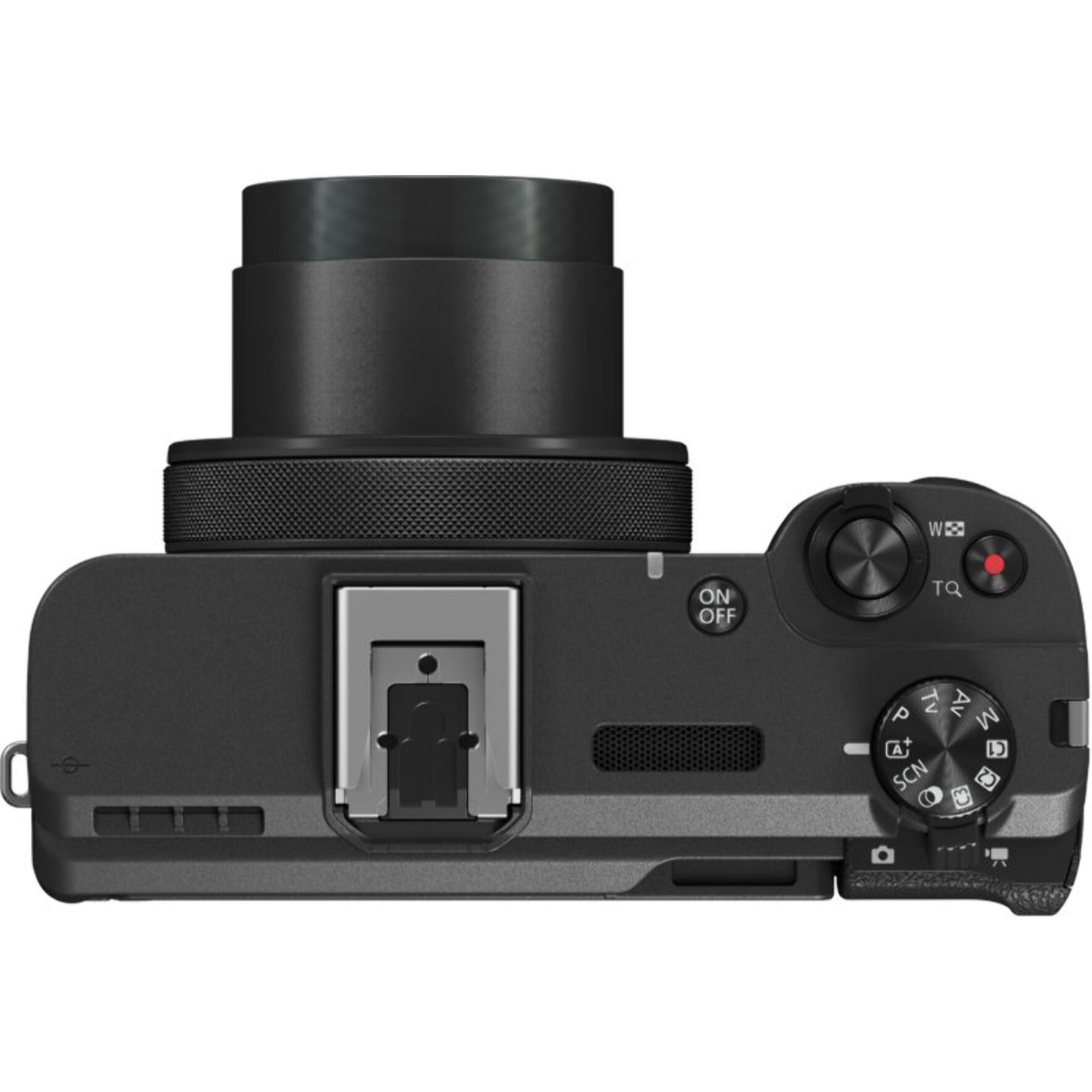 Appareil photo Compact CANON PowerShot V1