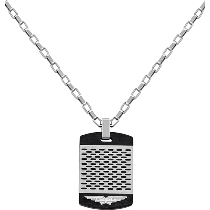 Colgante Police Hombre PJ26468PSS-01