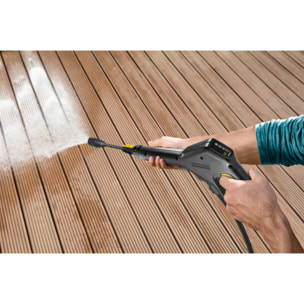 Nettoyeur haute pression Karcher K 3 Power Control - 120 bars