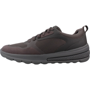 Sneakers de  Hombre de la marca GEOX  modelo U ACTIVART GRIS
