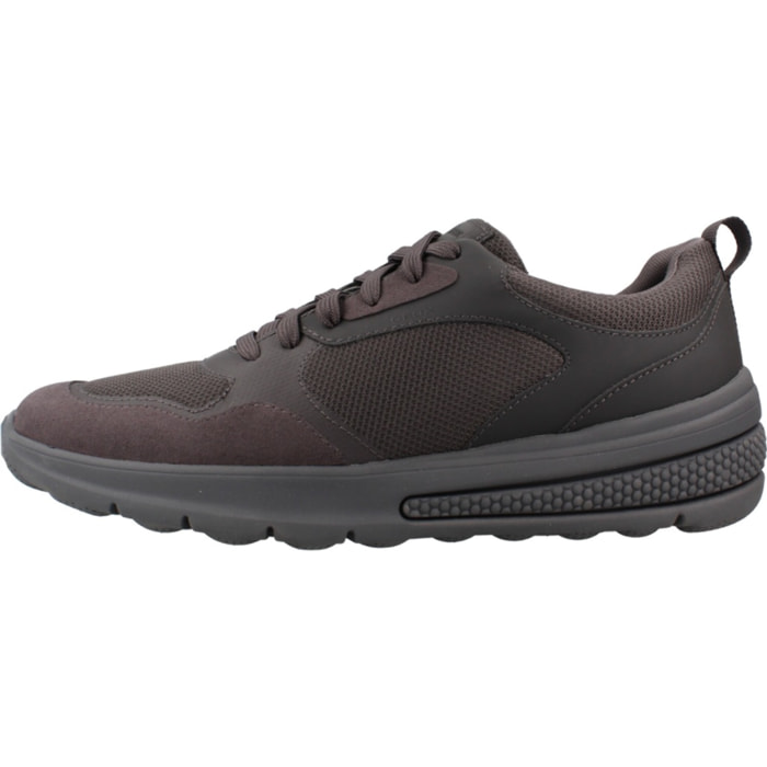 Sneakers de  Hombre de la marca GEOX  modelo U ACTIVART GRIS
