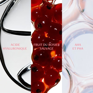 Source de Roses - Sérum Glow Hydra-Repulpant 3en1 30ml