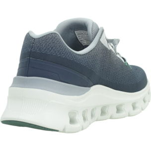 Sneakers De  Hombre Glide Step Pro Waverra Azul