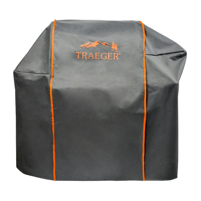 LE MARQUIER - Housse Traeger Timberline 850 - 2020