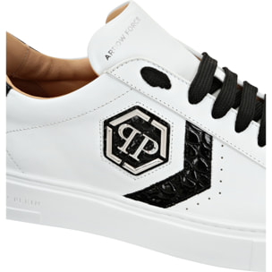 PHILIPP PLEIN Sneaker basse ARROW FORCE