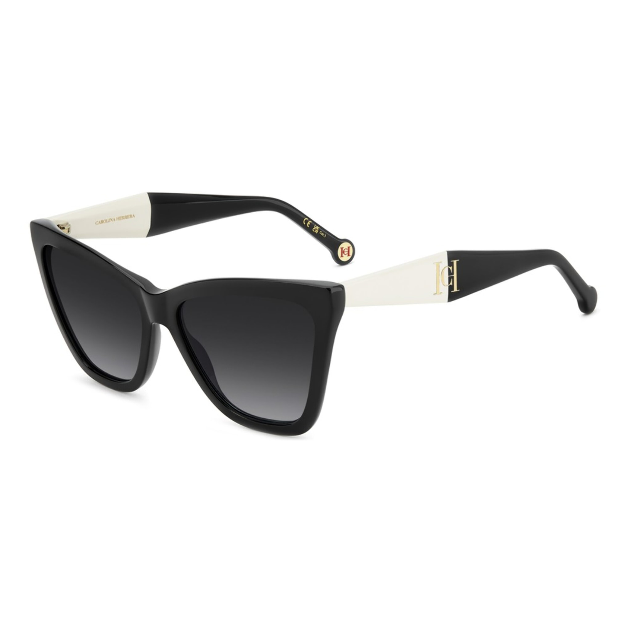 Gafas de Sol Carolina Herrera HER 0221/G/S 3H2 de Acetato Mujer 50 mm