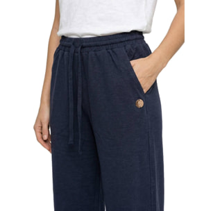 Pantalones deportivos de safari urbano para mujer