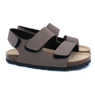 Sandalo BILLOWY MARRONE