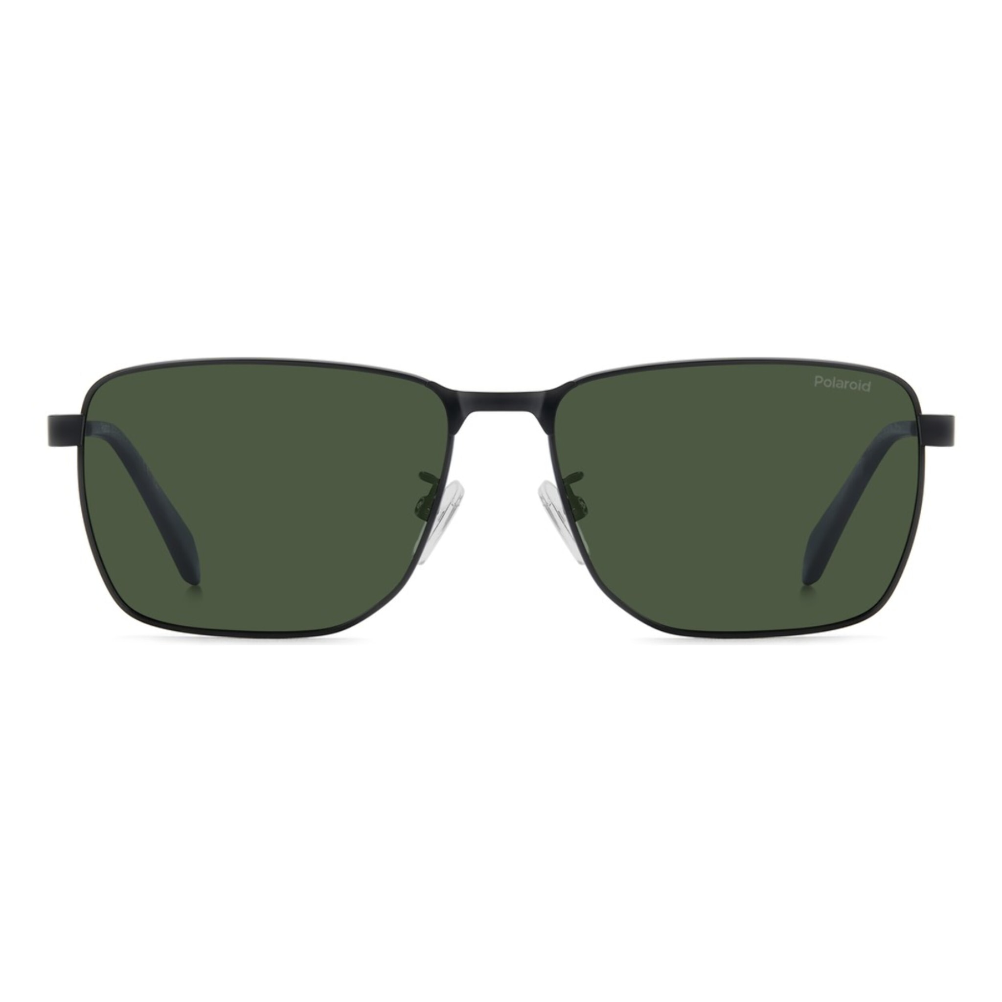Gafas de Sol Polaroid PLD 2171/G/S/X 124 Polarizadas de Metal Hombre 58 mm