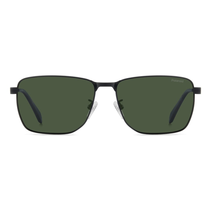 Gafas de Sol Polaroid PLD 2171/G/S/X 124 Polarizadas de Metal Hombre 58 mm