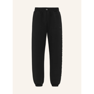 PLEIN SPORT Pantaloni da jogging