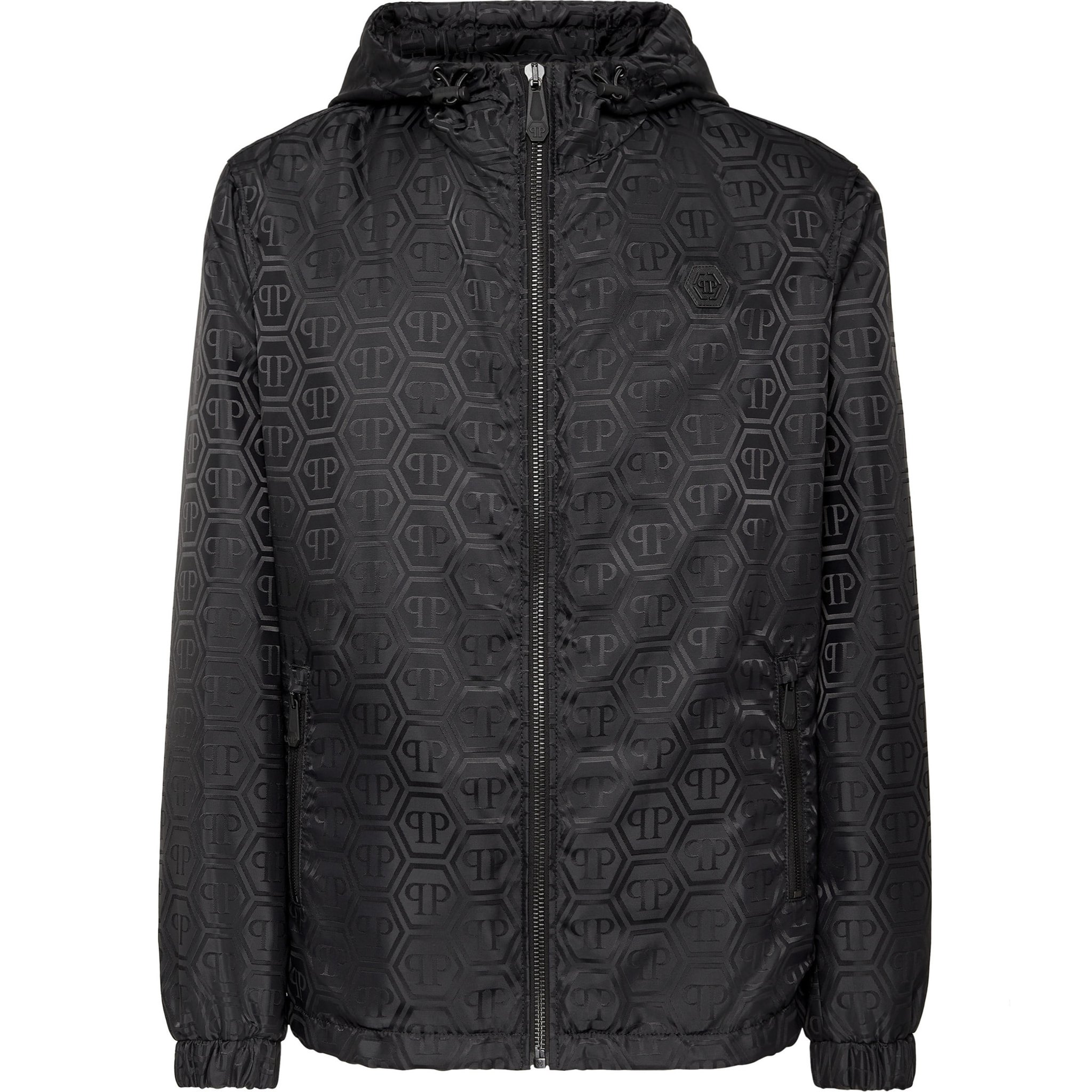 PHILIPP PLEIN Jacket MONOGRAM