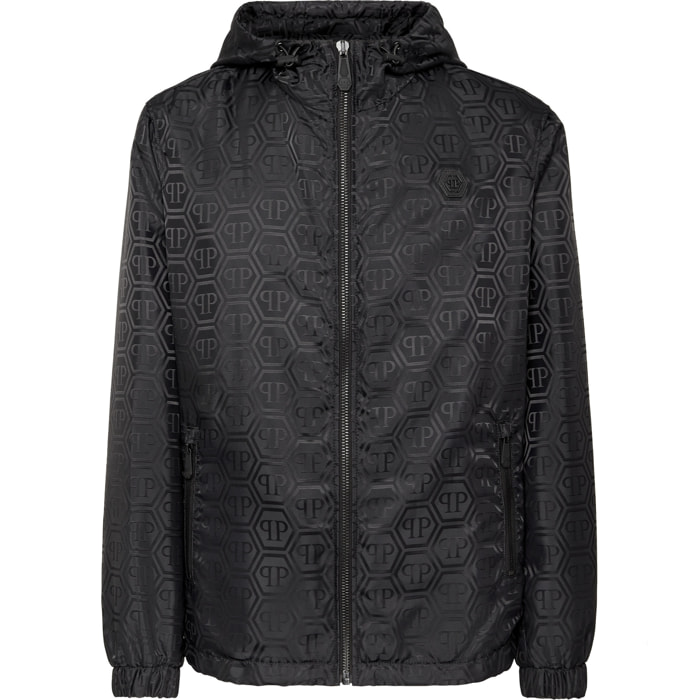 PHILIPP PLEIN Jacket MONOGRAM