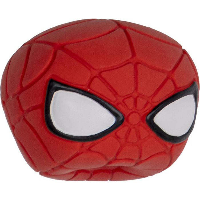 Juguete Para Perro Látex Marvel