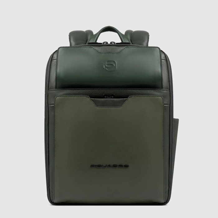 Piquadro Zaino da viaggio porta pc 13,3"