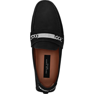 PHILIPP PLEIN Moccasin