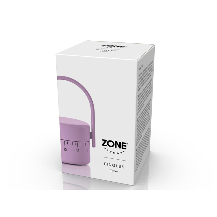 Minuterie Singles