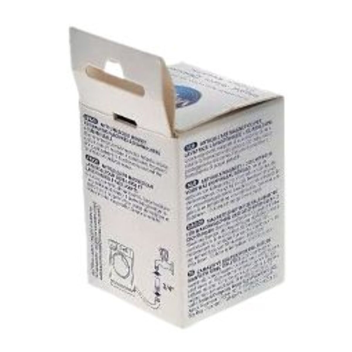 Nettoyant WPRO 3 en 1 LL/LV - DES131