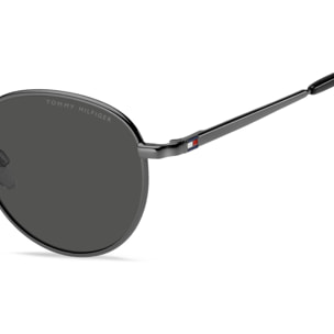Gafas de Sol Tommy Hilfiger TH 2217/S KJ1 de Metal Unisex 50 mm
