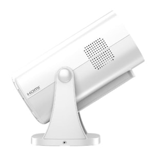 Vidéoprojecteur portable PHILIPS NeoPix 250 Smart