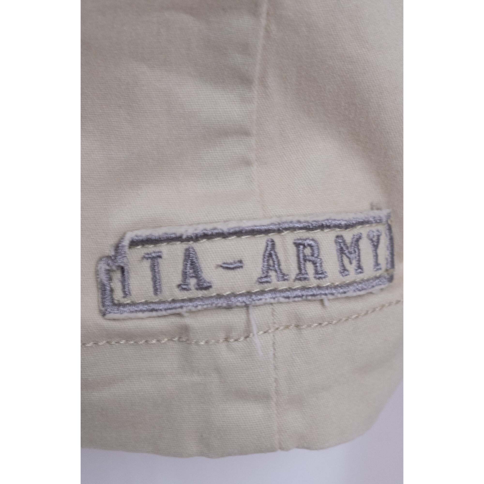 Bermuda S4F653 Esercito