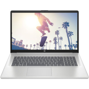 Ordinateur portable HP 17-cn3029nf