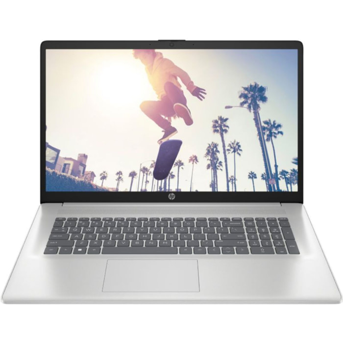 Ordinateur portable HP 17-cn3029nf