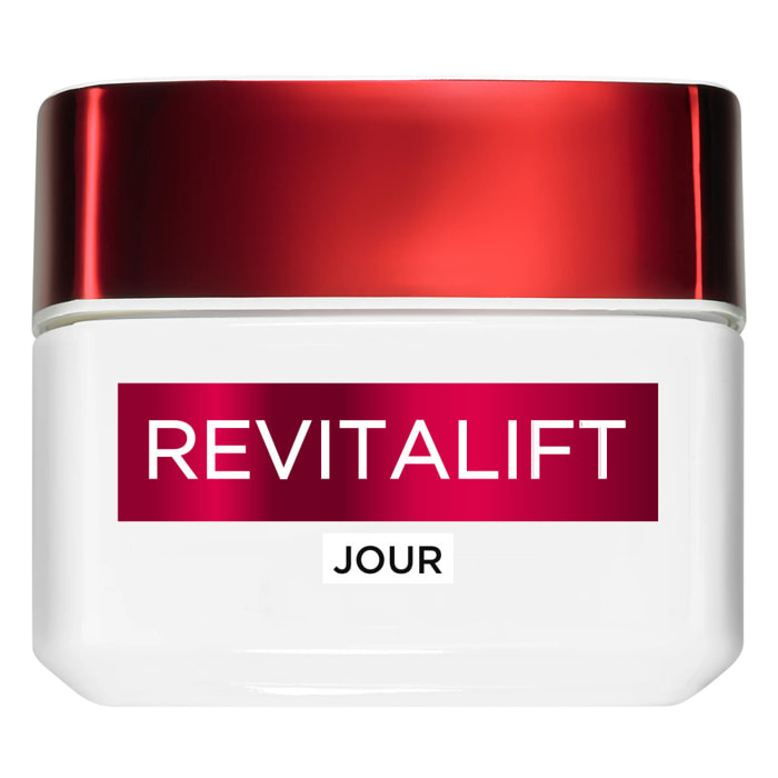 L'Oréal Paris Revitalift Soin Jour Hydratant + Fermeté 50ml