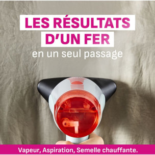 Défroisseur vapeur CALOR DT9814C0 Aerosteam