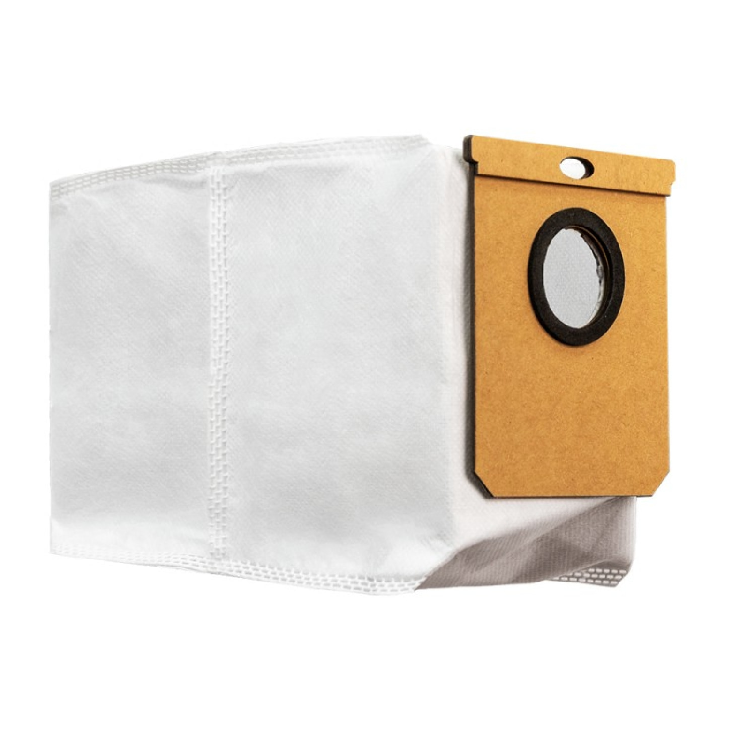Cecotec Lot de 3 sacs hygiéniques pour Conga Home 10000. Compatible avec base au
