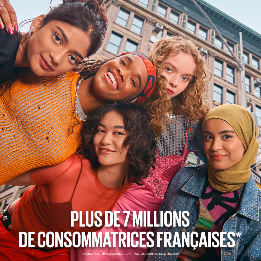 Maybelline New York Brow Shaper 05 Deep brown