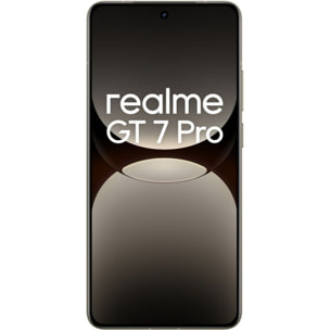 Smartphone REALME Pack GT7 Pro 512Go + Chargeur 120W