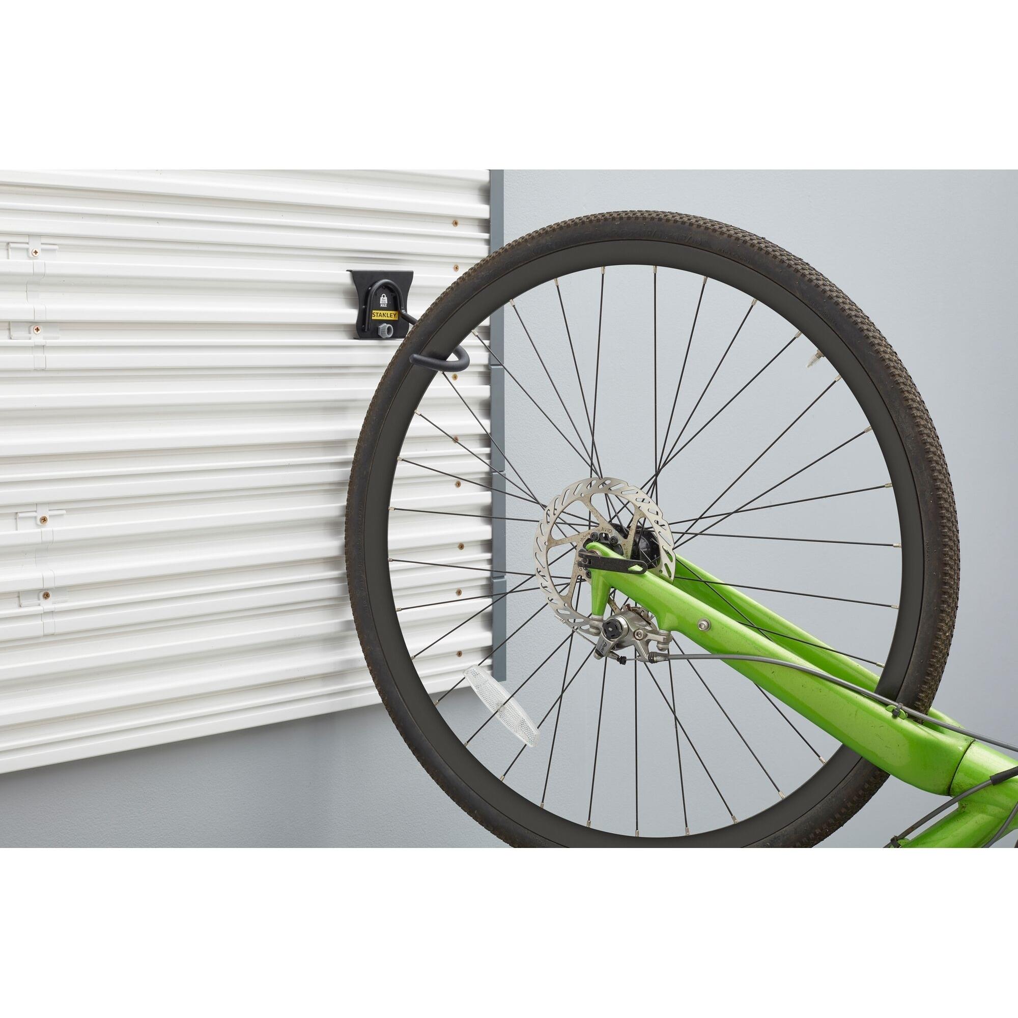 Crochet Vélo Vertical Trackwall Stanley STST82616-1 