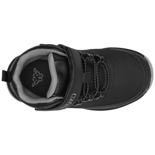 Botines Kappa Niño/Niña Logo Monsi Md Ev Kid