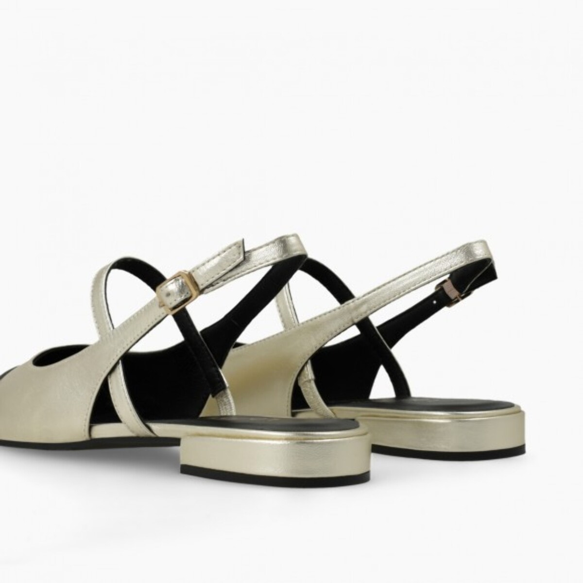 BAILARINAS DORADAS AMB5327