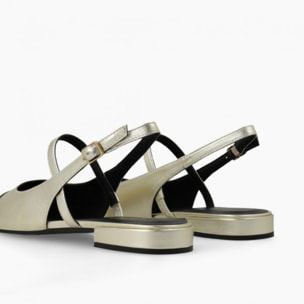 BAILARINAS DORADAS AMB5327