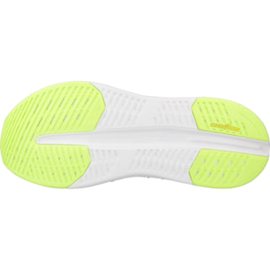 Sneakers De  Hombre Max Xushioning Glide Blanco