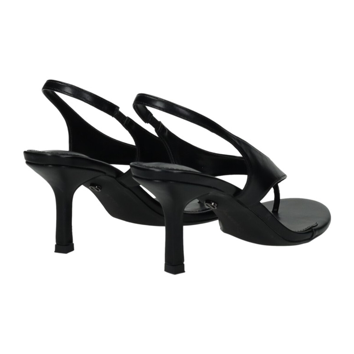 Sandali Donna Tata Italia Nero