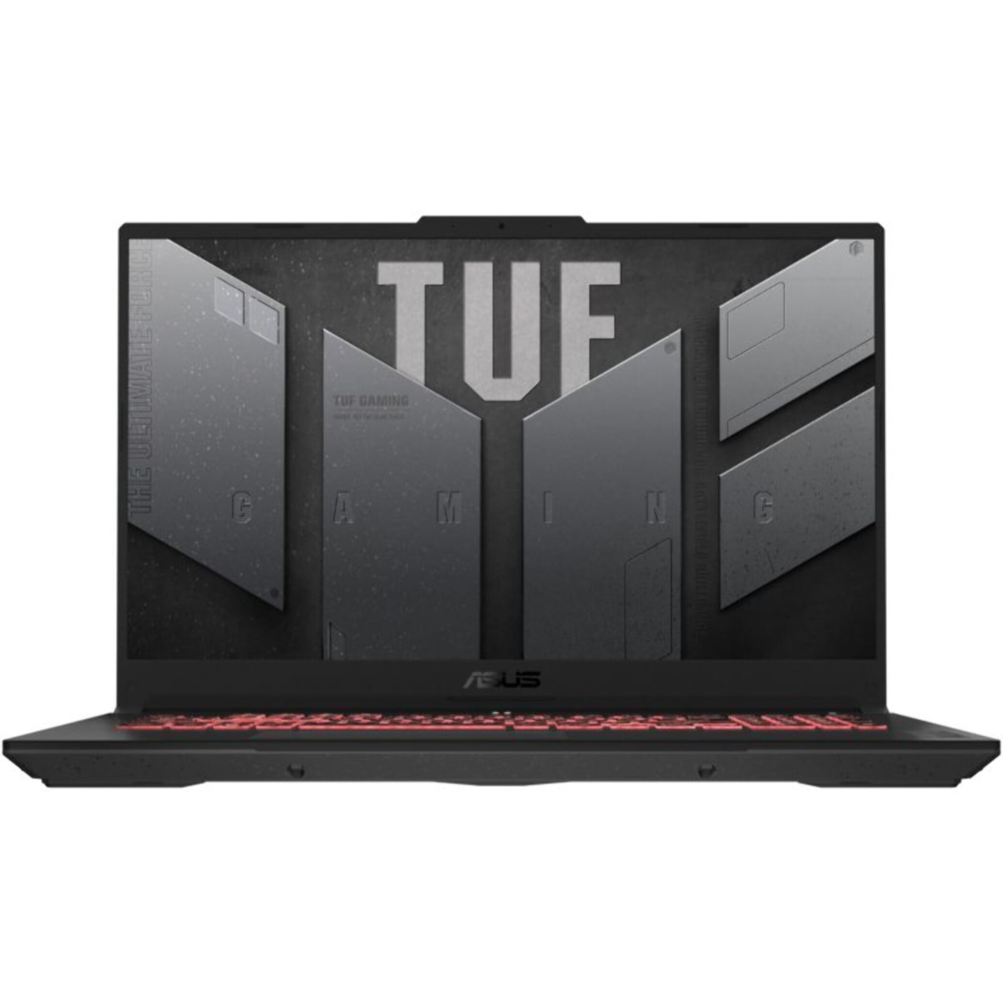 PC Gamer ASUS TUF A17 TUF707NV-HX076W