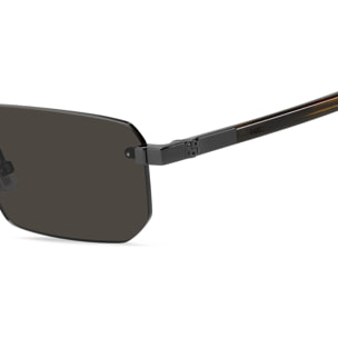 Gafas de Sol Hugo Boss 1918/S V81 de Metal Hombre 57 mm