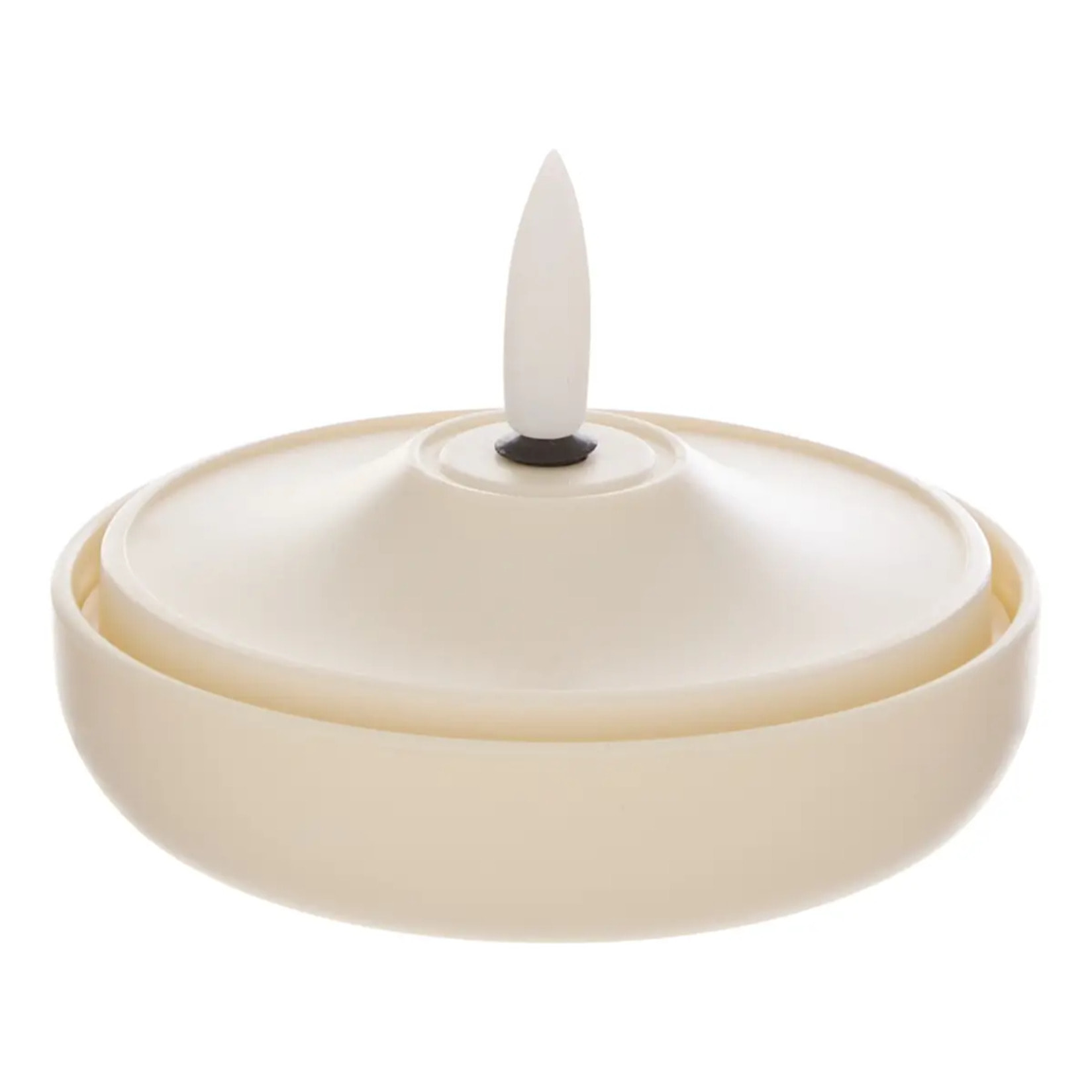 Bougie LED Pool D9,6 cm