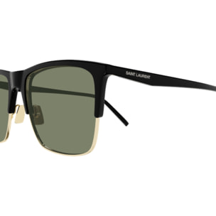 Gafas de Sol Saint Laurent SL 768-001 de Acetato Hombre 57 mm