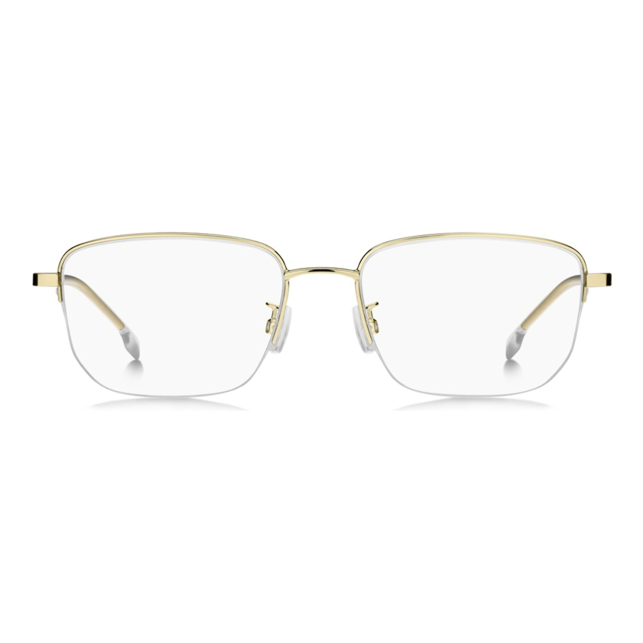 Gafas de Vista Hugo Boss 1675/F J5G de Metal Hombre 54 mm