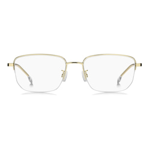 Gafas de Vista Hugo Boss 1675/F J5G de Metal Hombre 54 mm