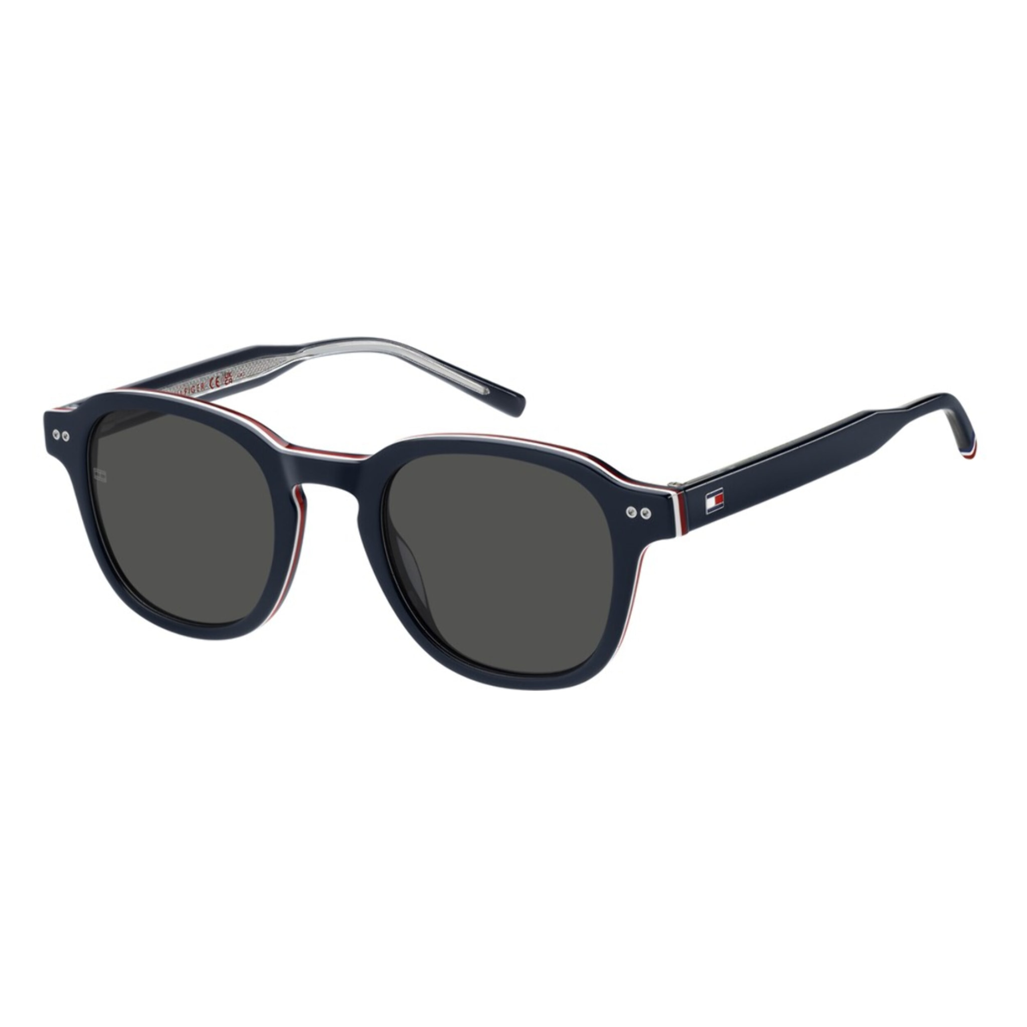 Gafas de Sol Tommy Hilfiger TH 2185/S PJP de Acetato Hombre 49 mm