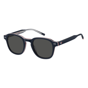 Gafas de Sol Tommy Hilfiger TH 2185/S PJP de Acetato Hombre 49 mm